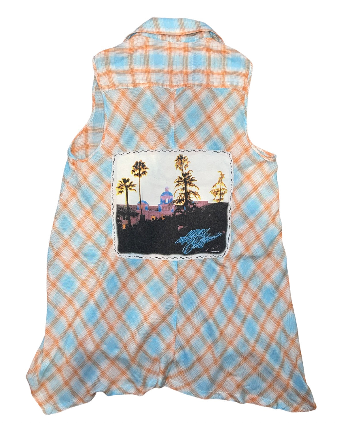 Hotel California  Sleeveless