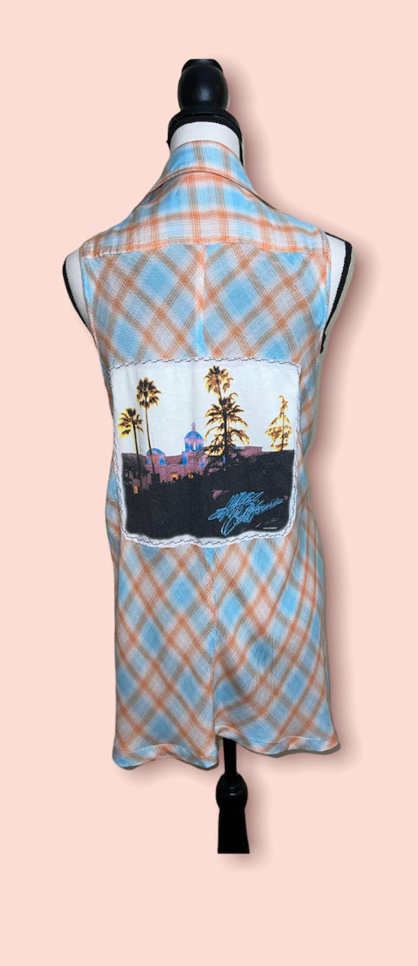 Hotel California  Sleeveless