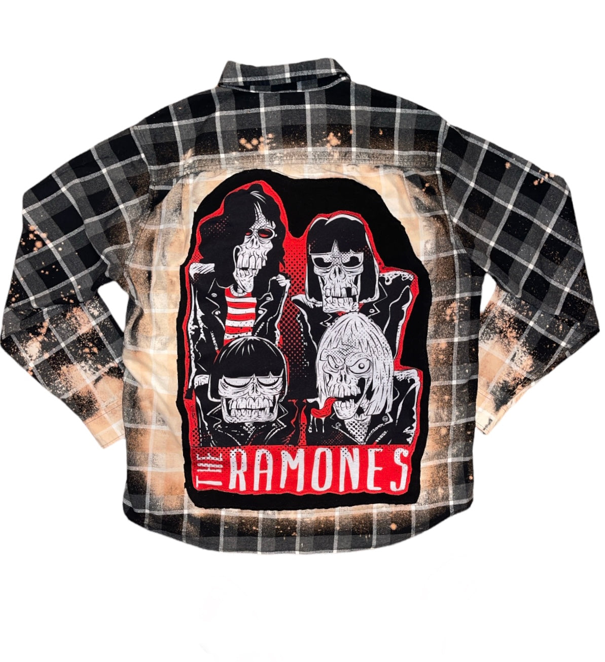 The Ramones XXL