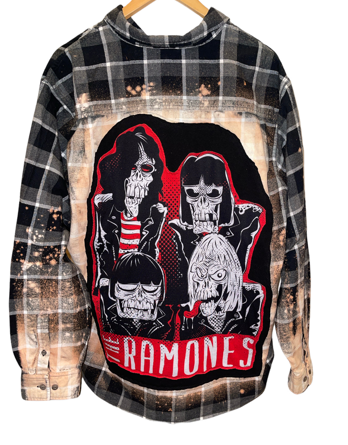 The Ramones XXL