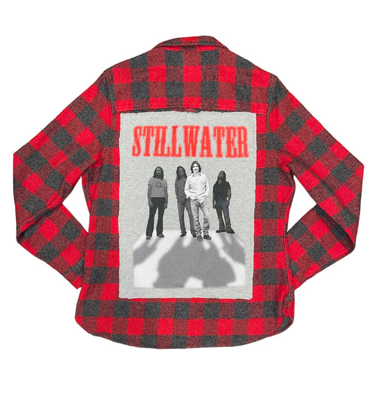 Stillwater Flannel