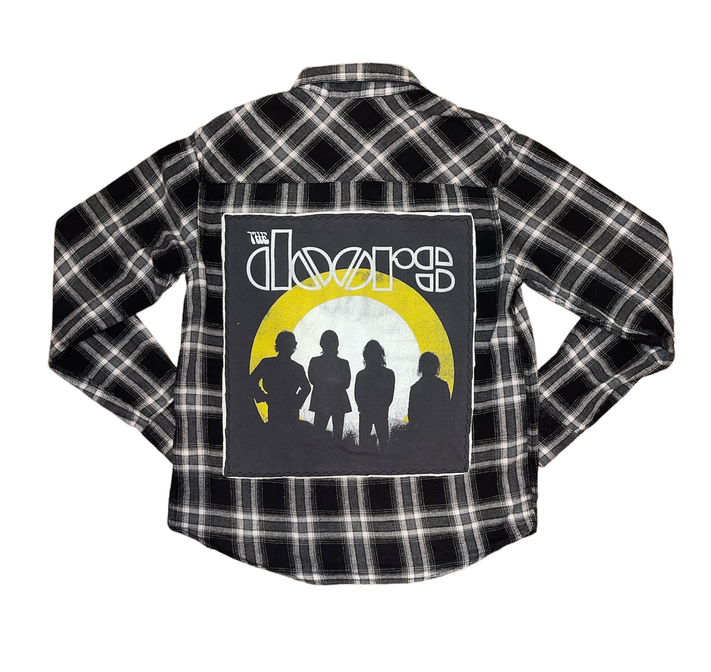 The Doors Flannel