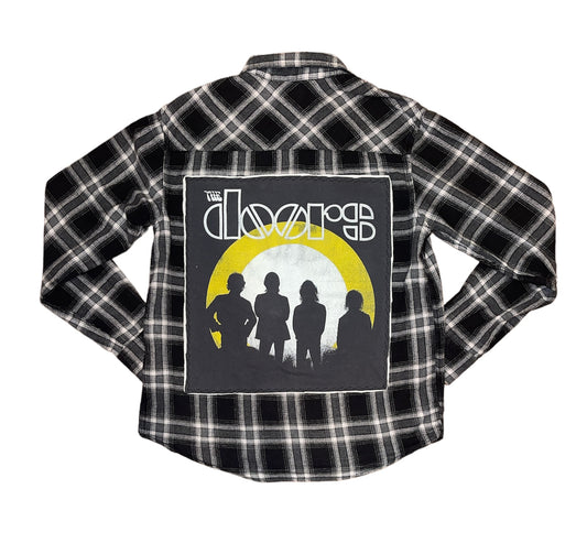 The Doors Flannel